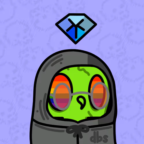 Ghouls Dbs