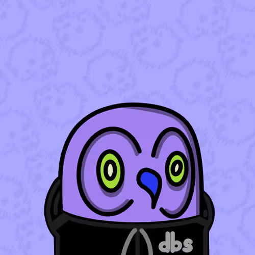 Ghouls Dbs