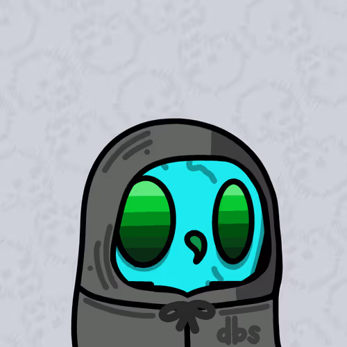 Ghouls Dbs