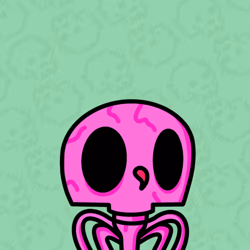 Ghouls Dbs