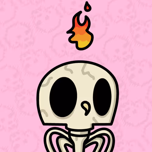 Ghouls Dbs