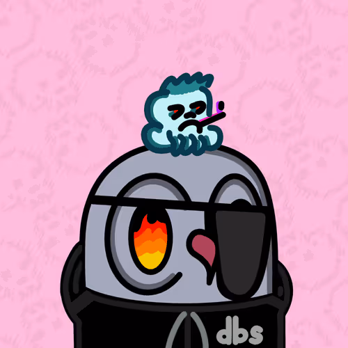 Ghouls Dbs