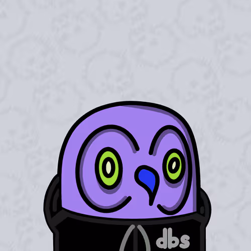 Ghouls Dbs