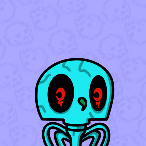 Ghouls Dbs