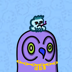Ghouls #84