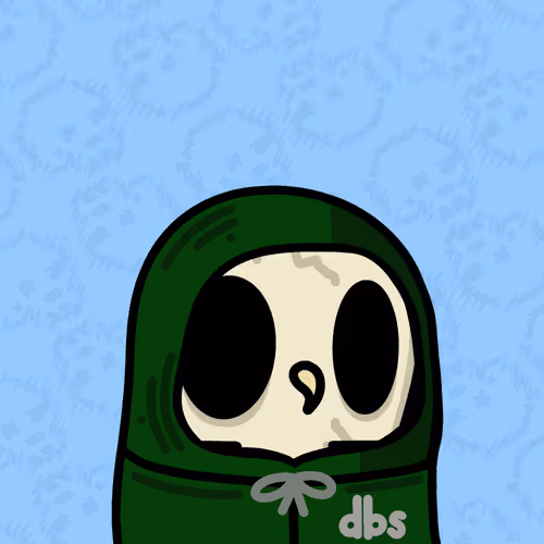 Ghouls Dbs
