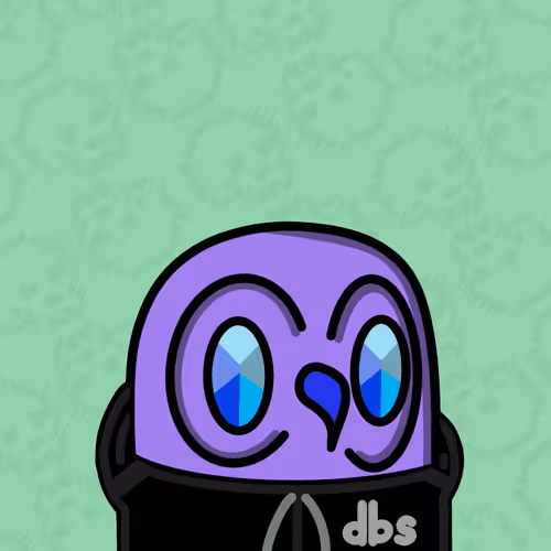 Ghouls Dbs