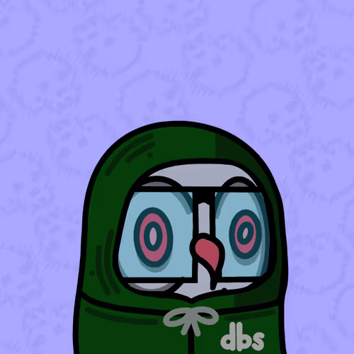 Ghouls Dbs