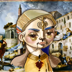 Art DeCC0 #8634