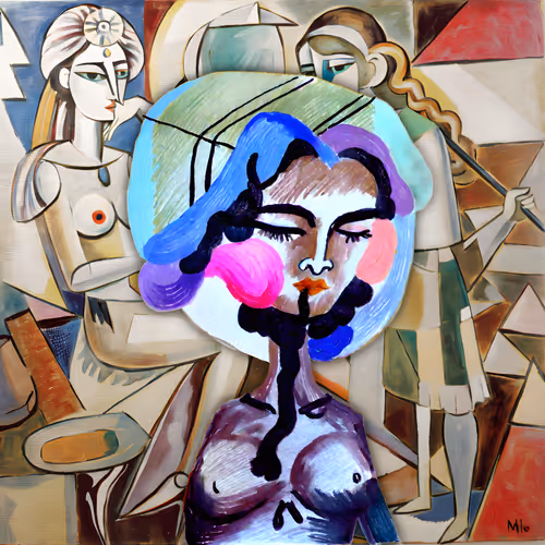 Art Decc0s