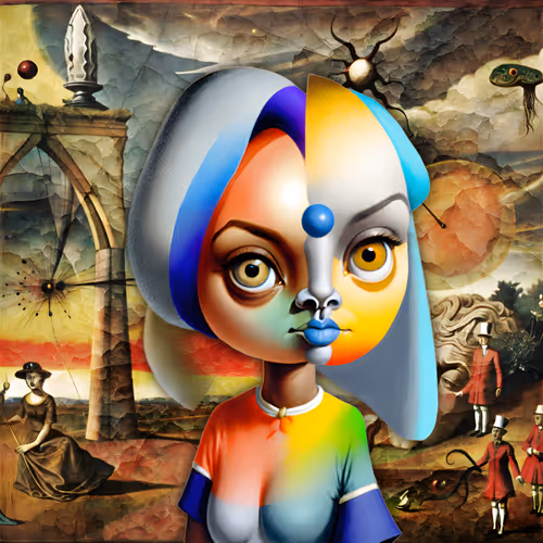 Art DeCC0 #3624