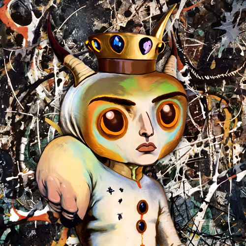 Art DeCC0 #5047