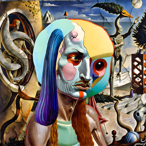 Art Decc0s
