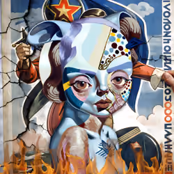 Art DeCC0 #6484