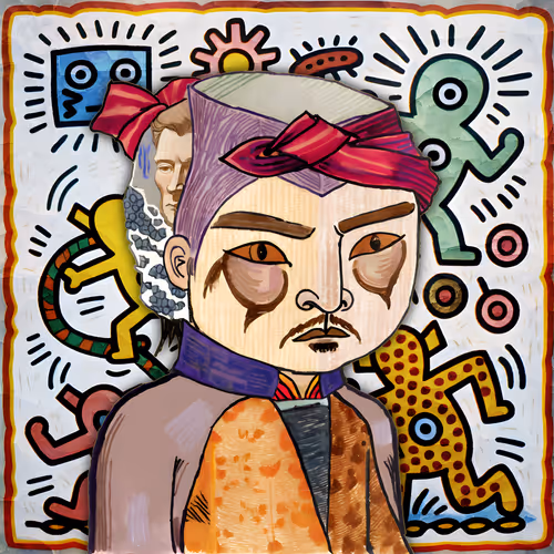 Art Decc0s