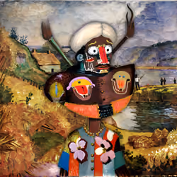 Art DeCC0 #9096