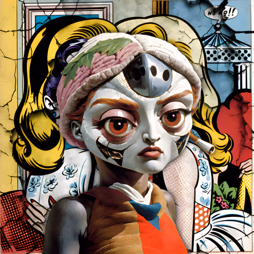 Art Decc0s