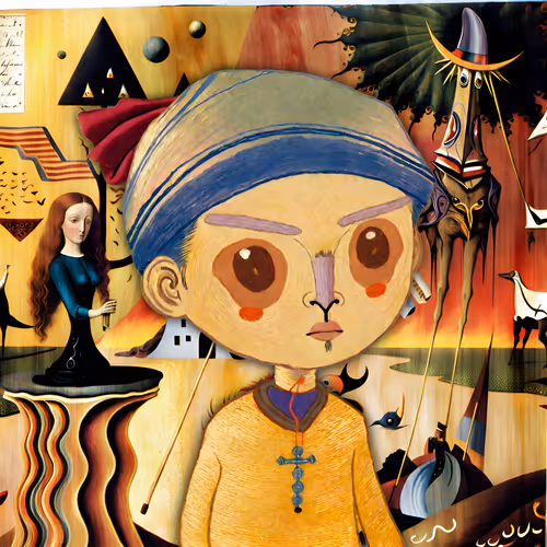 Art DeCC0 #8977