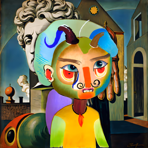 Art Decc0s