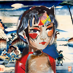 Art DeCC0 #5394