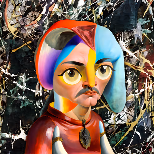 Art Decc0s