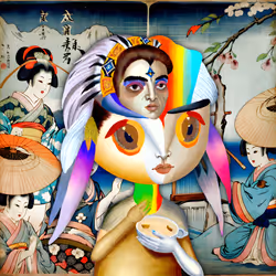 Art DeCC0 #7161