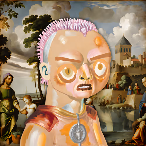 Art DeCC0 #5077