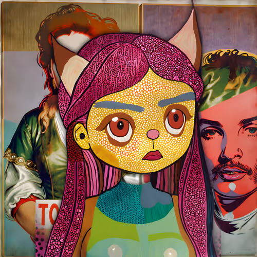 Art Decc0s