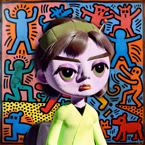 Art Decc0s