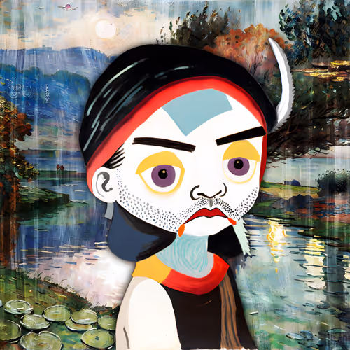 Art Decc0s