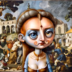 Art DeCC0 #9894