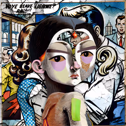 Art DeCC0 #5764
