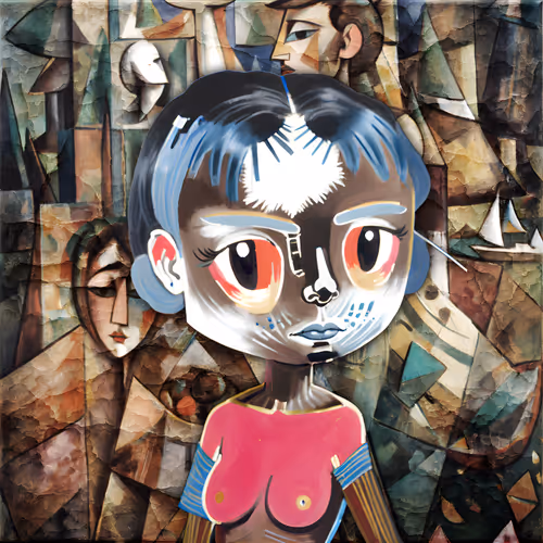 Art Decc0s