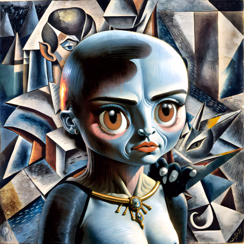 Art Decc0s