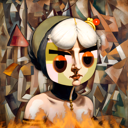 Art DeCC0 #9684
