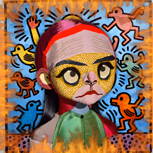 Art Decc0s