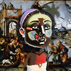 Art DeCC0 #5732