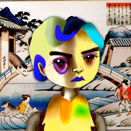 Art Decc0s