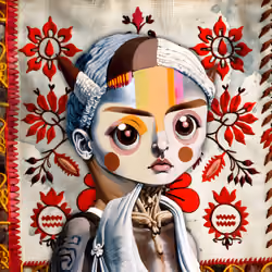 Art DeCC0 #3734