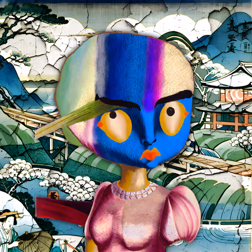 Art Decc0s