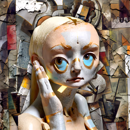 Art Decc0s