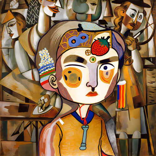 Art Decc0s