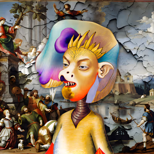 Art Decc0s