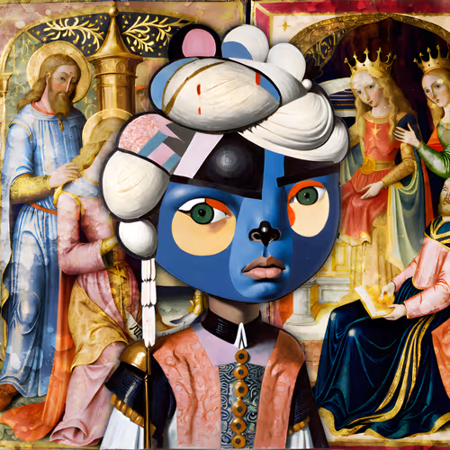 Art Decc0s