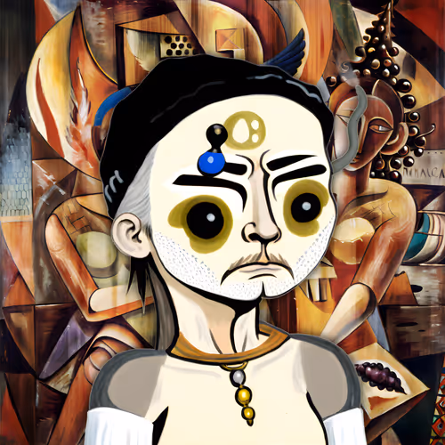 Art Decc0s