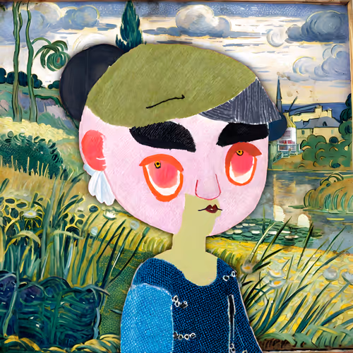 Art Decc0s