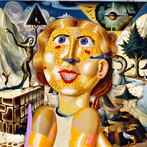 Art DeCC0 #5538