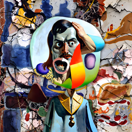Art Decc0s