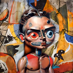 Art DeCC0 #1222
