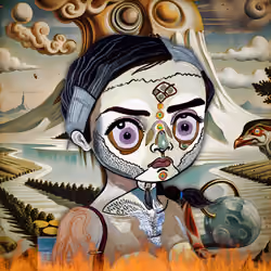 Art DeCC0 #6249